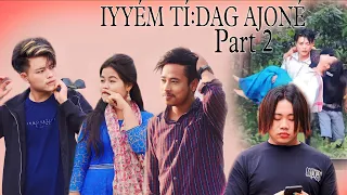 IYYÉM TÍ:DAG AJONÉ|| Part-2 || Mising Short Film||@asinagom1697 ||Little Tinku @ajitofficial3865