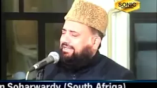 Rehmat Baras Rahi Hai, Muhammad Ke Shehr Mein by Fasih Ud Din Soharwardi