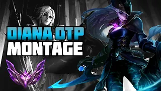 🌙MASTER DIANA OTP | Best of xJotade