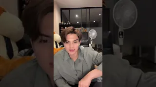 2023.01.23 memindyofficial Fort Tiktok Live