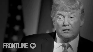 A Meeting in Trump Tower. A Response Dictated on Air Force One. | Trump's Showdown | FRONTLINE