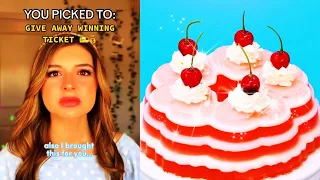 🎈❎ Text To Speech 🌈🌶️ ASMR Cake Storytime @Brianna Mizura | Best Tiktok Compilations #151