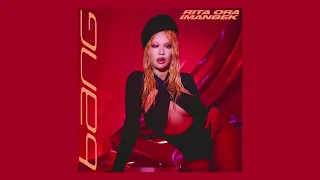 Rita Ora x Imanbek - The One [Official Audio]