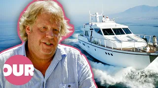 ‘I Need A £100,000 Loan For My Yacht' | Posh Pawn S2 E3 | Our Stories