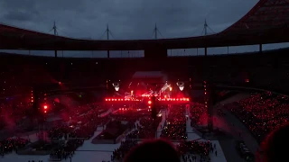 190607 BTS (방탄소년단) - MIC DROP @ Stade De France, Paris (FRANCE)