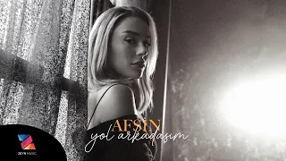 Afşin - Yol Arkadaşım (Official Audio)