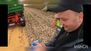 jockerfarm nie zamknąk burty od przyczepy🚜