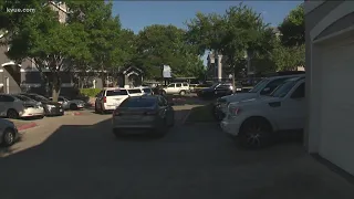 Pflugerville police investigating deadly shooting | KVUE