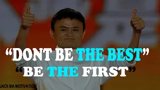 7 pieces of advice for a successful (career and life) from Jack Ma #3