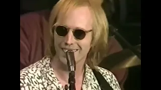 Tom Petty   Bridge School Show  1994