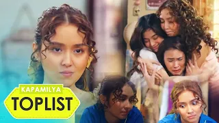 10 sacrifices Ali did for her family in 2 Good 2 Be True |  Kapamilya Toplist