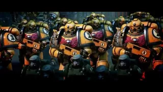 Sci Fi Short The Lord Inquisitor Prologue Warhammer 40k Universe