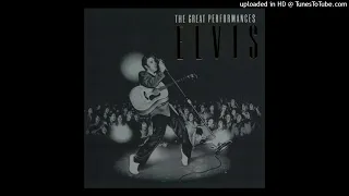 Elvis Presley - My Happines (recorded on July 18, 1953 during first recording session of Elvis)