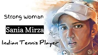 Sania Mirza | Sania Mirza Shoaib Malik | Tennis 🎾 player Sania Mirza | #saniamirza #tennisplayer