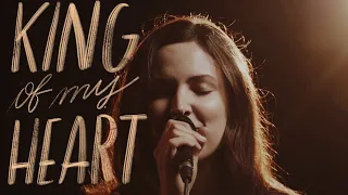 King of My Heart - Bethel Music (Acoustic) [Live] | Garden MSC