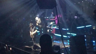 Bryan Ferry, live, 13 05 2017, Circus Krone, München, Part 9