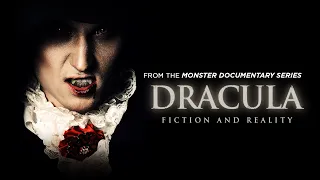 Dracula: Fiction and Reality - Full Movie | Kim Harrington, Chris Harvey