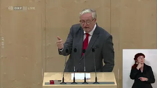 2021-05-17 10_Christoph Matznetter (SPÖ) - Nationalratssondersitzung