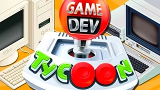 JACKPOT! | Game Dev Tycoon #2