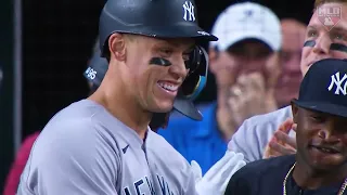 62: An Essay on Aaron Judge