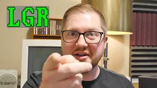 Celebrating Ten Years of LGR: An LGR Retrospective by LGR