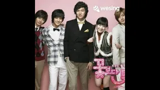 Lucky - Ashily (cover) - OST Boys Over Flowers