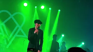 VILLE VALO - Vertigo Eyes (Live @ Lima, Peru 2023)