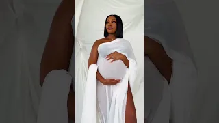 pov: God making all your dreams come true 🤍 #shorts #pregnancy #baby #first