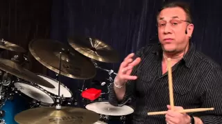 LP Basics: Bobby Sanabria - Bolero