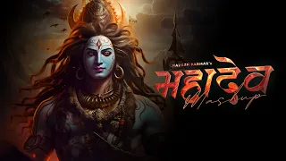 Mahadev Mashup (2024) | Naresh Parmar | Maha Shivratri Special | Mahadev Songs