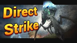 Масс Сталкеры - Классика Жанра [Direct Strike] | StarCraft 2