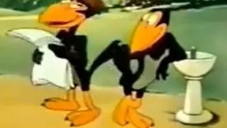 Heckle and Jeckle Blind Date (Original Version)