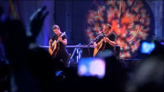 Dave Matthews & Tim Reynolds - Live At The Radio City - 41