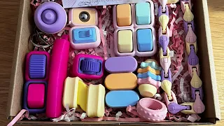 Fidgets by Amelie ASMR