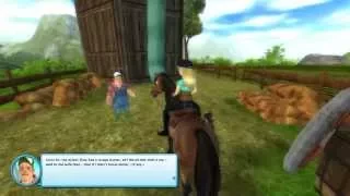 Star Stable: How to Jump