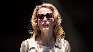 Official Clip | Take a Streetcar with Gillian Anderson | Young Vic’s A Streetcar Named Desire