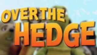 Do You Remember Over The Hedge?