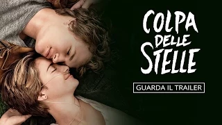 Colpa delle stelle - The Fault in Our Stars | Trailer Ufficiale Italiano HD | 20th Century Fox