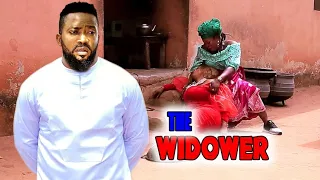 The Widower FULL MOVIE - Fredrick Leonard 2022 Latest Nigerian Nollywood Movie