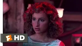 Dirty Dancing (1/12) Movie CLIP - I Carried a Watermelon (1987) HD