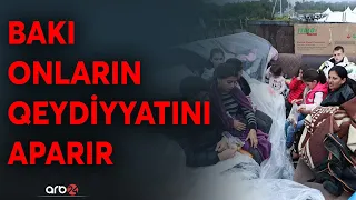 İrəvanın "Qarabağda 120 min erməni yaşayır" yalanı ifşa edildi: Bakı statistikanı rəsmən açıqlayır