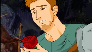 Alistair's Rose - animated version!