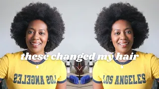 HAIR // these 5 secrets changed my hair forever... and made it so much better | ALOVE4ME