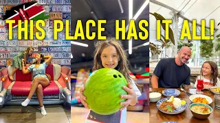 The BEST mall in Nairobi? | Village Market has it all!