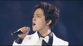 Dimash Kudaibergen - Olimpico - 2020