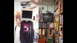 TV Head TikTok compilation part 2