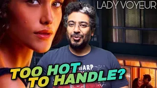 Lady Voyeur Review, Lady Voyeur Netflix Review in Hindi by Manav Narula