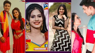 Agaruta  Kebe Kain Emiti Heini Eti Araab sindurara adhikara  serial song new odia whatsapp status