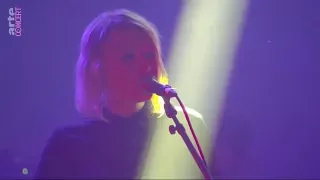 LIMINANAS // 2018-03-29 Paris Trianon - Arte TV Concert Complet