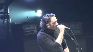 Saez Live @ Rennes 2013 - Elle était profonde